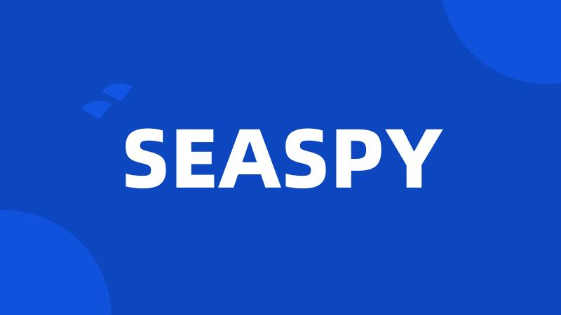 SEASPY