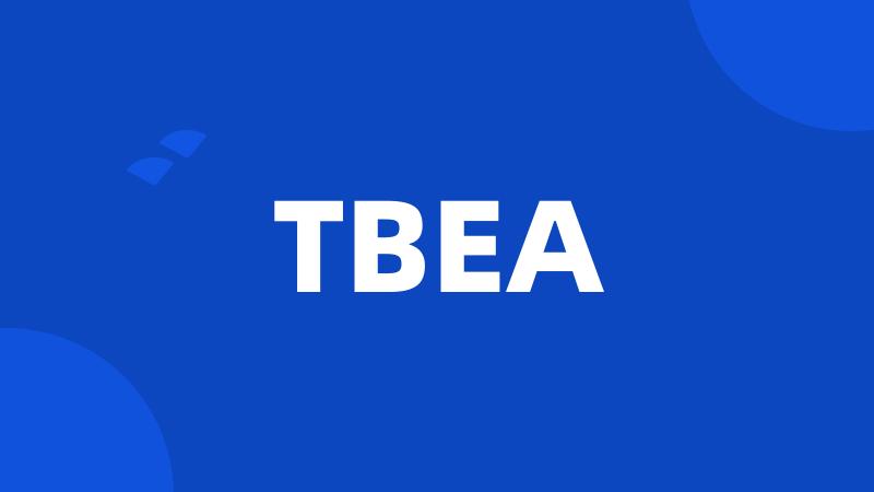 TBEA