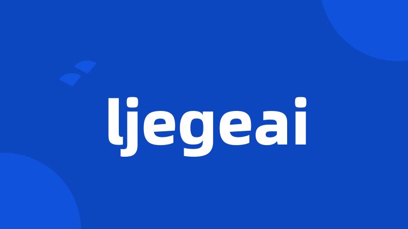 ljegeai