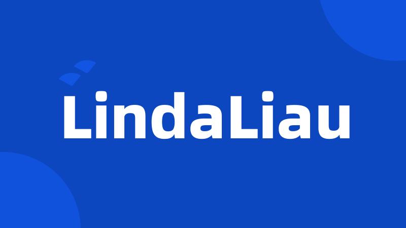 LindaLiau