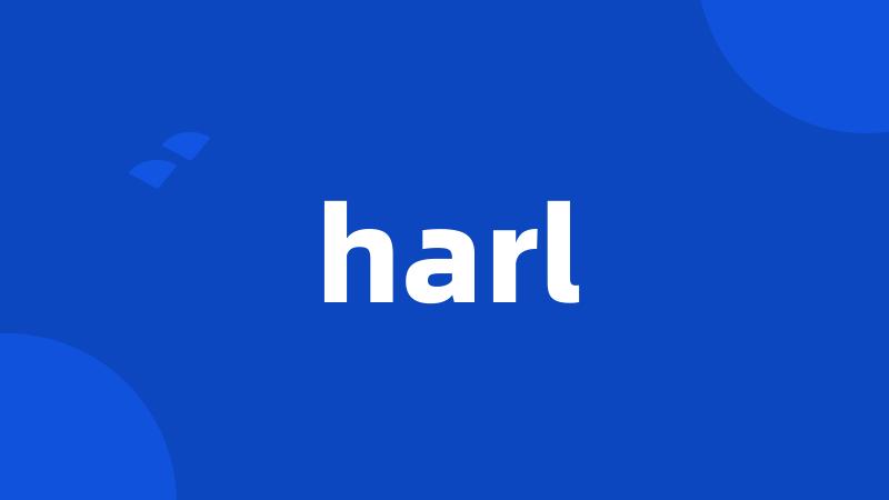harl