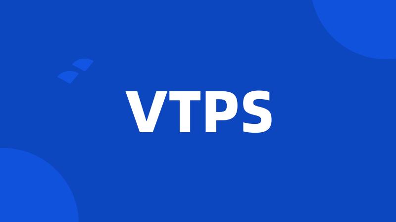 VTPS