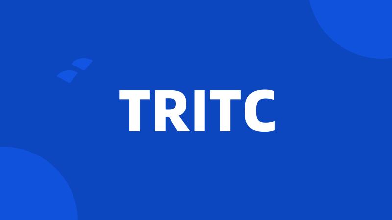 TRITC