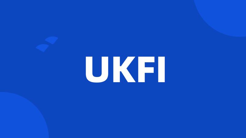 UKFI