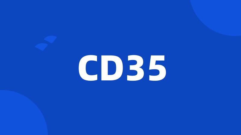 CD35