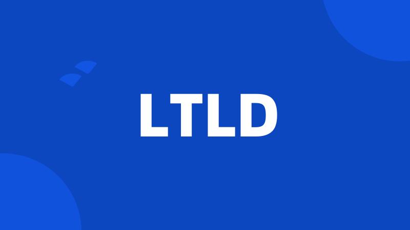 LTLD