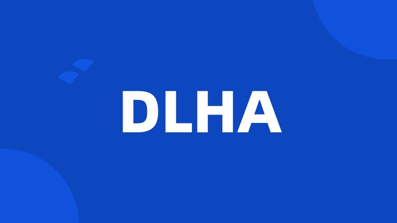 DLHA