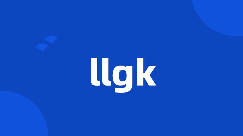 llgk