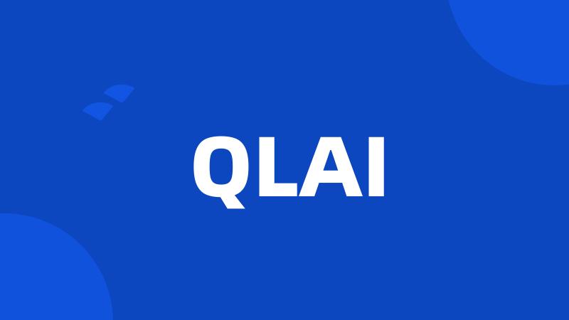 QLAI