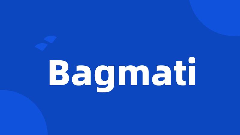 Bagmati