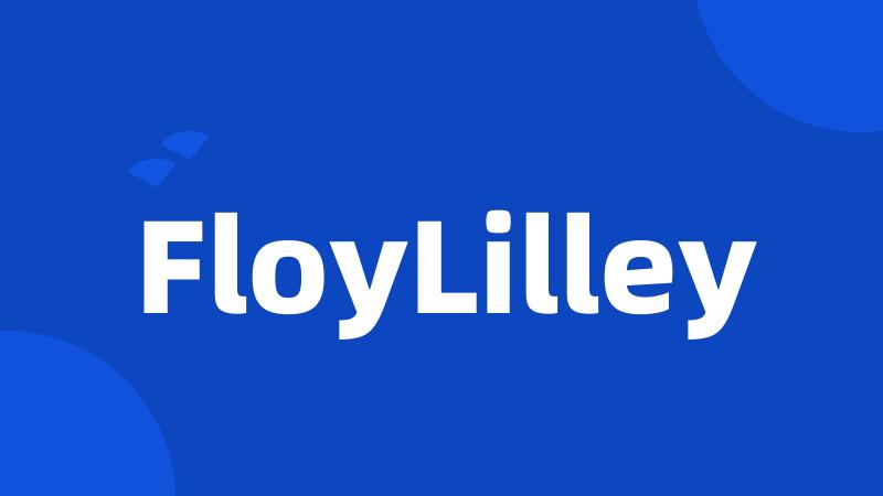 FloyLilley