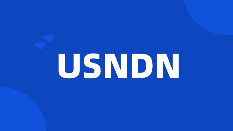 USNDN