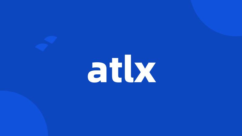 atlx