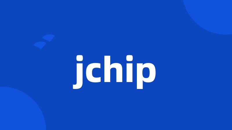 jchip