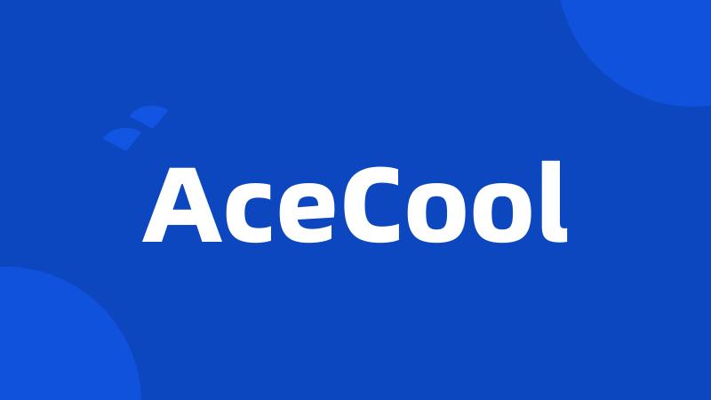 AceCool