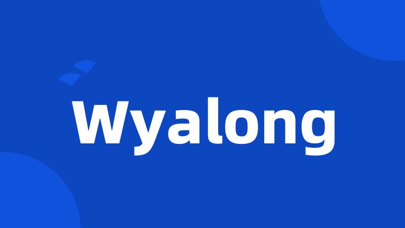 Wyalong