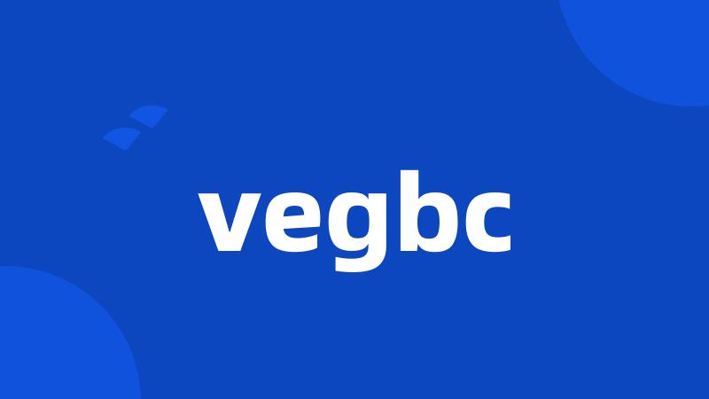 vegbc