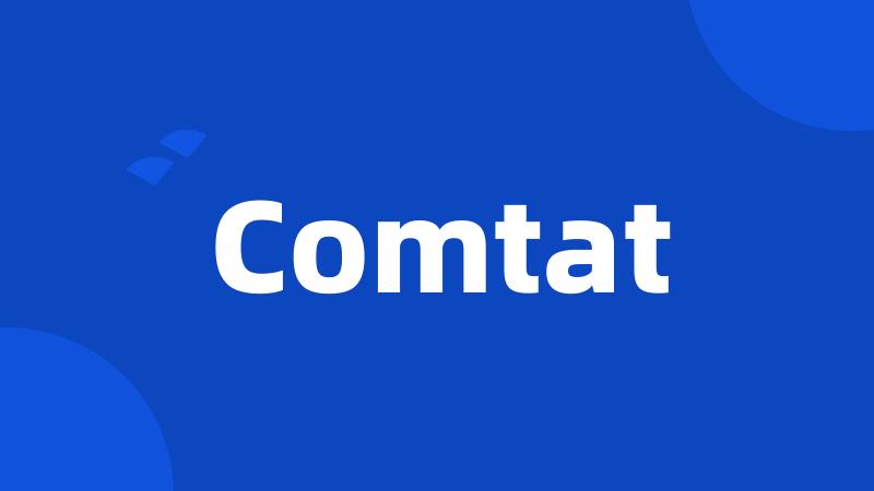 Comtat