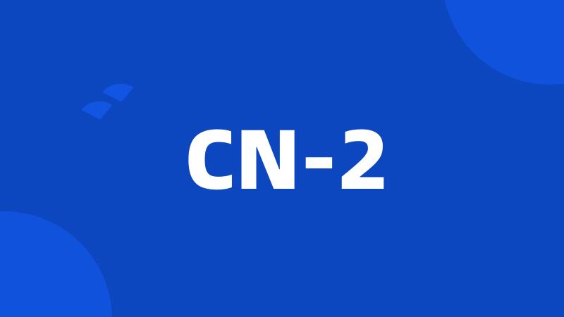 CN-2