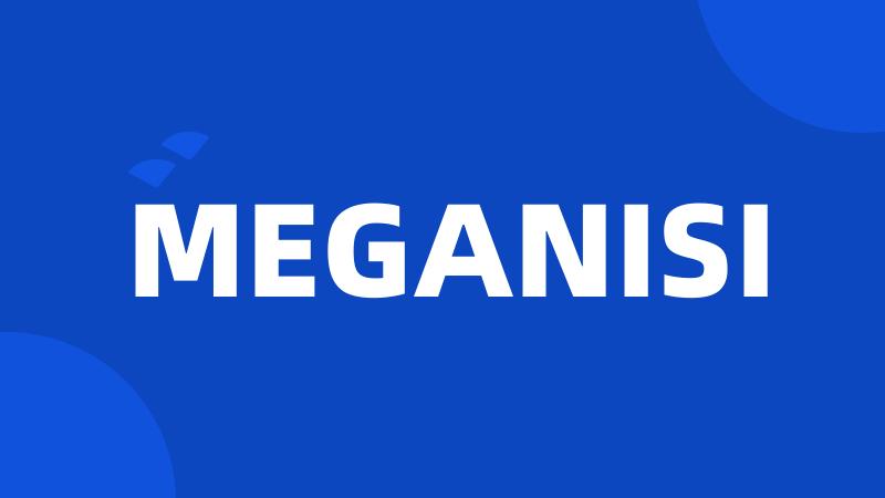 MEGANISI