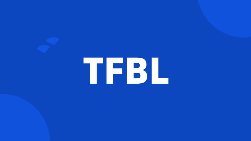 TFBL