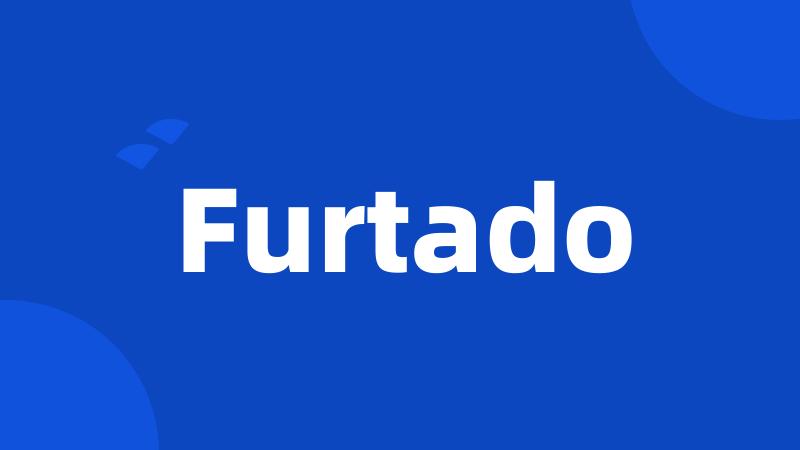 Furtado