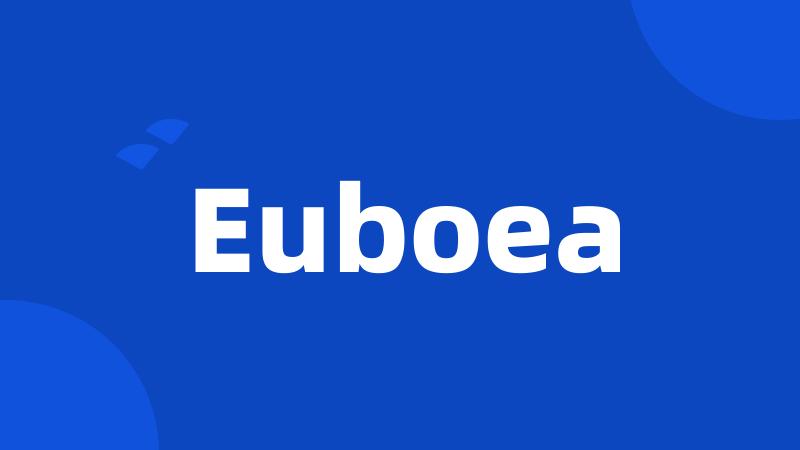 Euboea