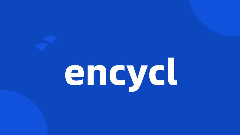 encycl