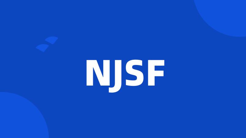 NJSF