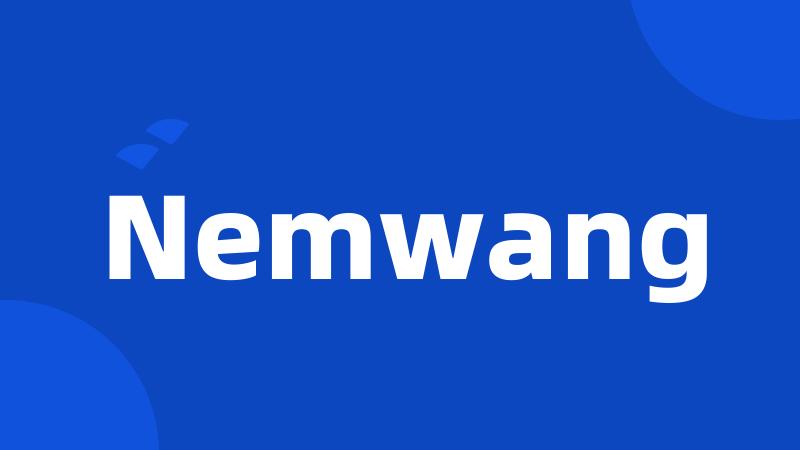 Nemwang