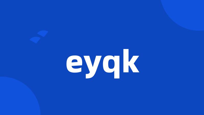 eyqk