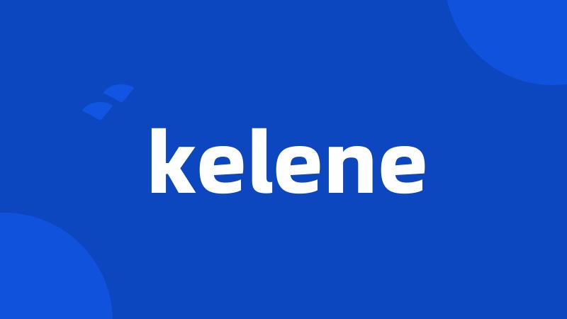 kelene