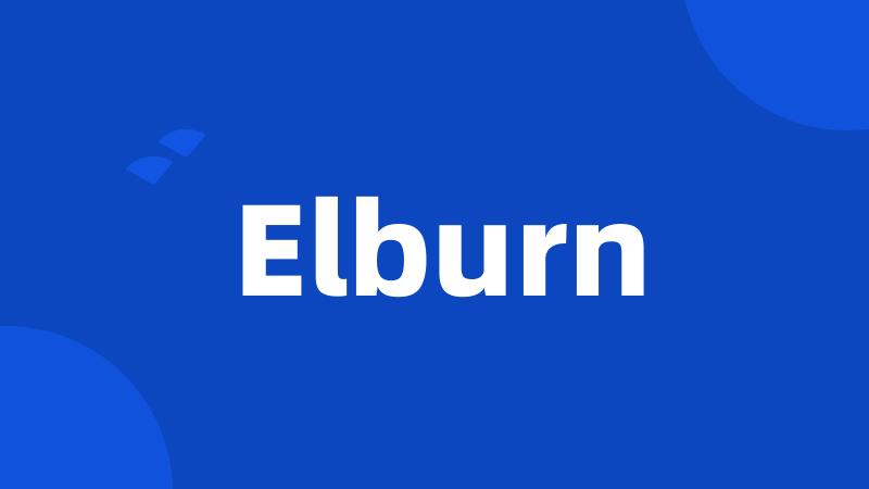 Elburn
