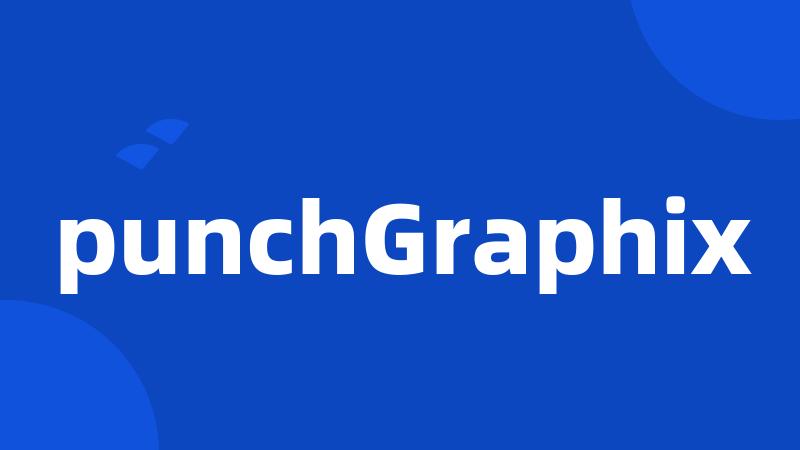 punchGraphix