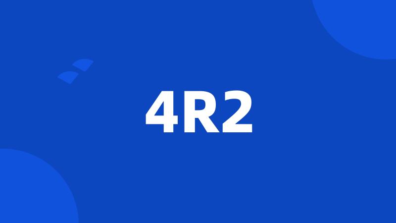 4R2