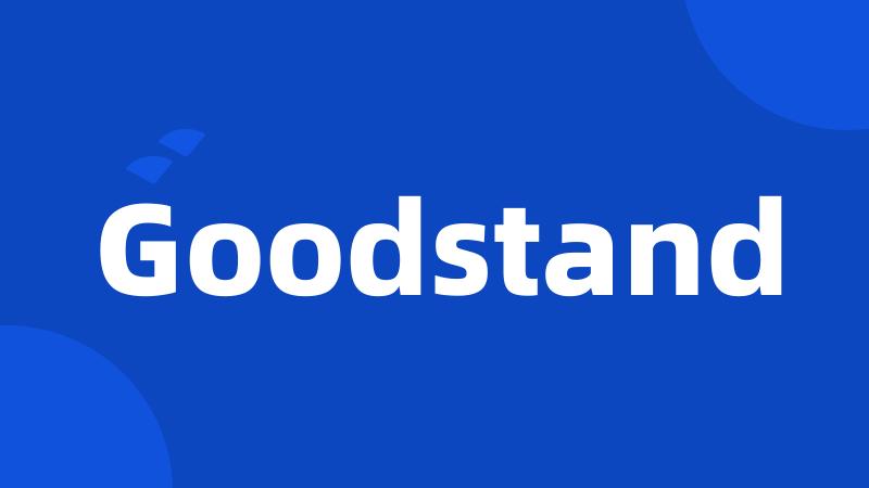 Goodstand