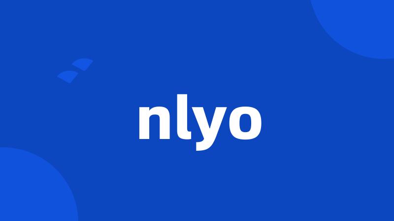 nlyo