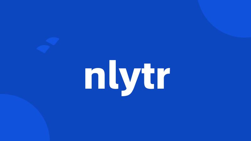 nlytr