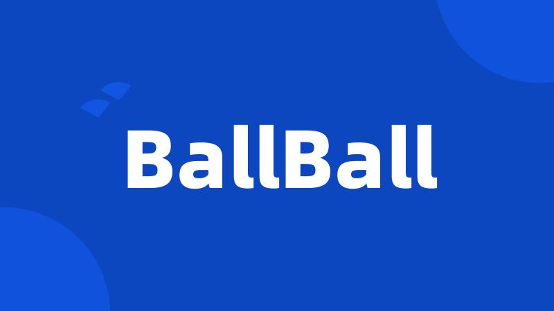 BallBall