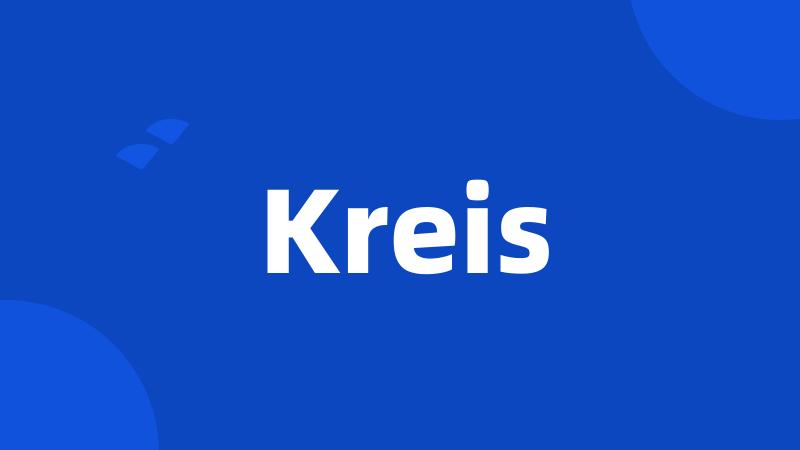 Kreis