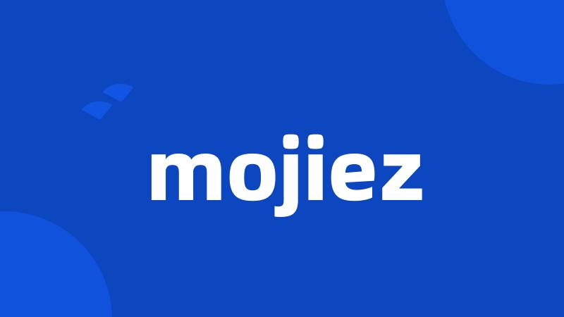 mojiez