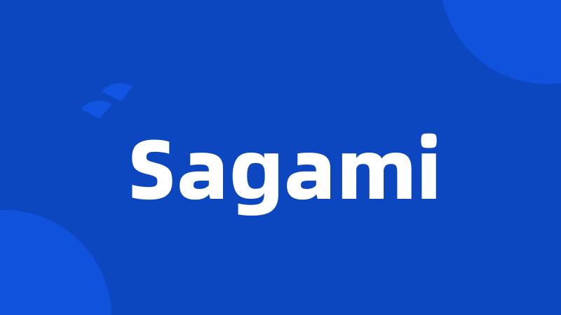 Sagami