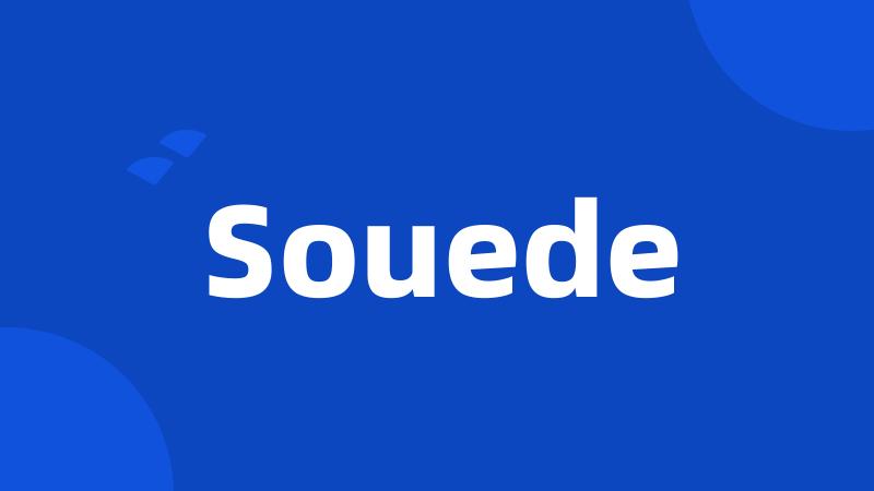 Souede