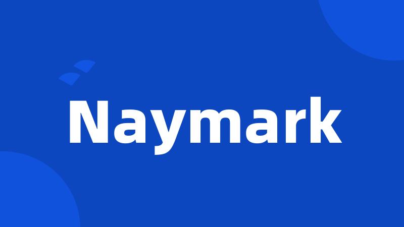 Naymark