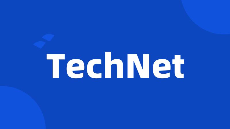 TechNet