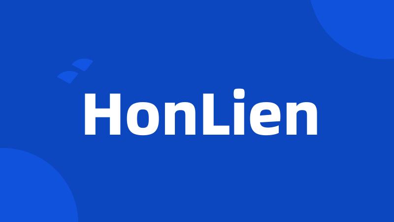 HonLien