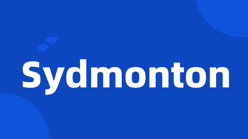 Sydmonton