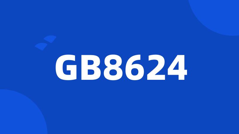 GB8624