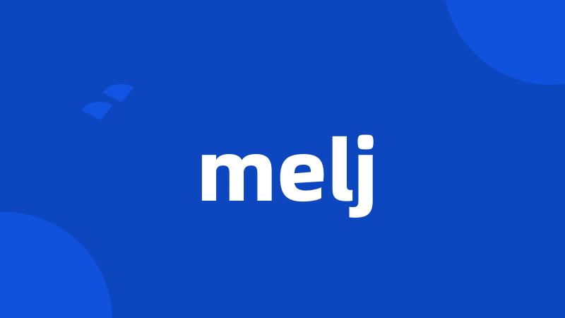 melj