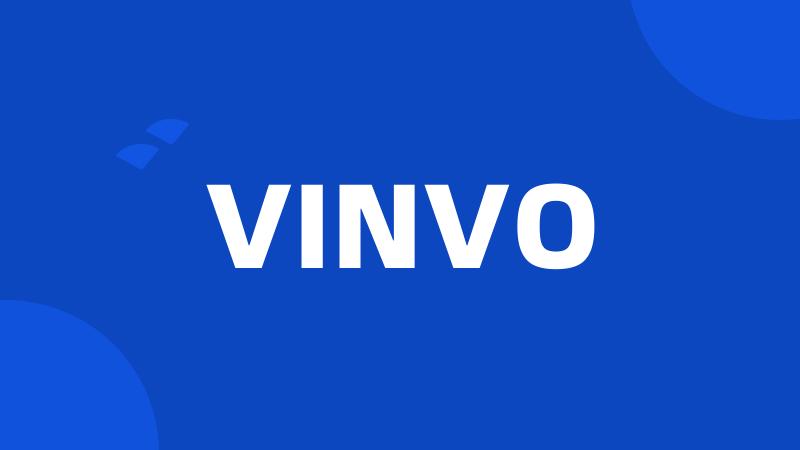 VINVO